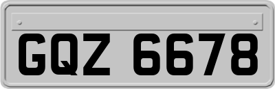 GQZ6678
