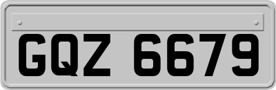 GQZ6679