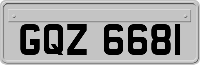 GQZ6681