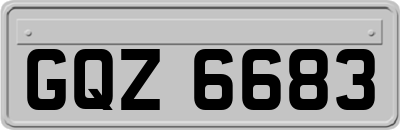 GQZ6683