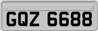 GQZ6688