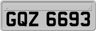 GQZ6693