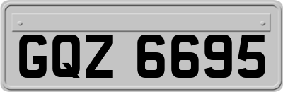 GQZ6695