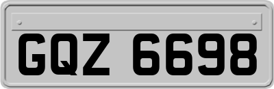 GQZ6698