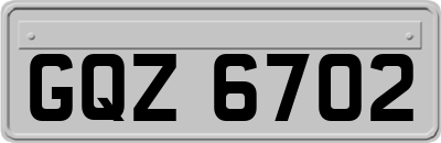 GQZ6702