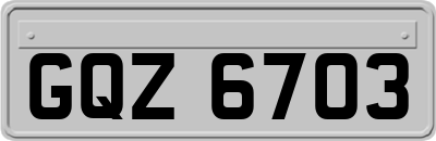 GQZ6703