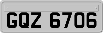 GQZ6706
