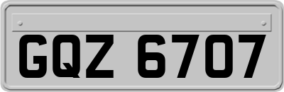 GQZ6707