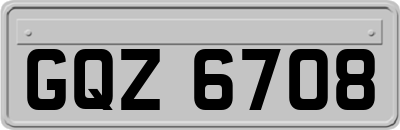 GQZ6708