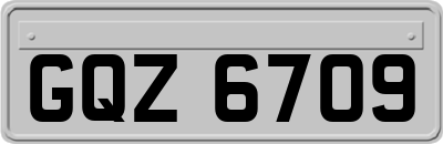 GQZ6709