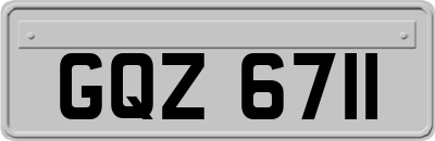 GQZ6711