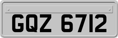 GQZ6712