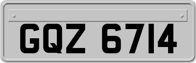 GQZ6714