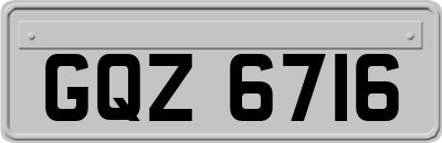 GQZ6716
