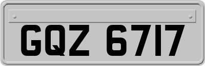 GQZ6717