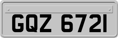 GQZ6721