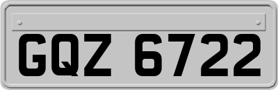 GQZ6722