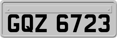 GQZ6723