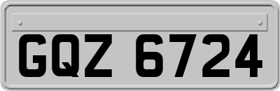 GQZ6724