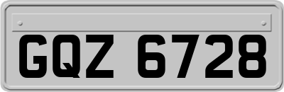 GQZ6728