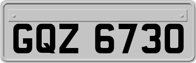 GQZ6730