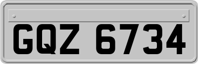 GQZ6734