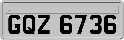 GQZ6736