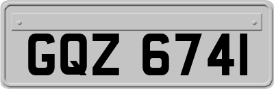GQZ6741