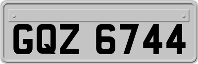 GQZ6744