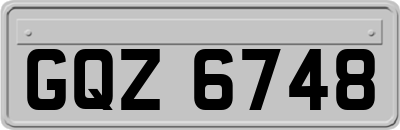 GQZ6748