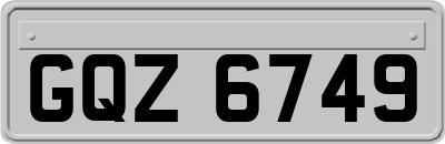 GQZ6749