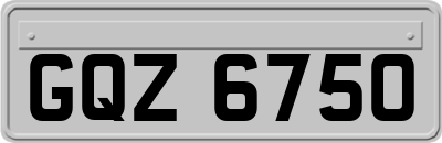 GQZ6750