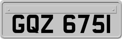 GQZ6751