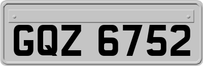 GQZ6752