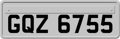 GQZ6755