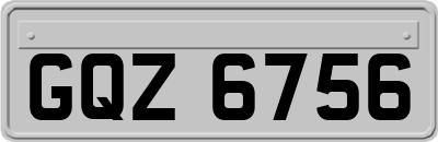 GQZ6756