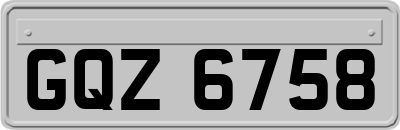 GQZ6758
