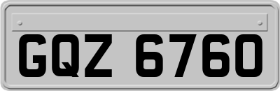 GQZ6760