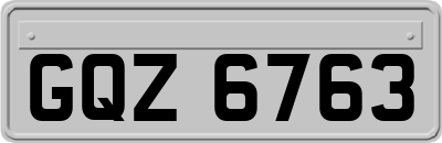 GQZ6763