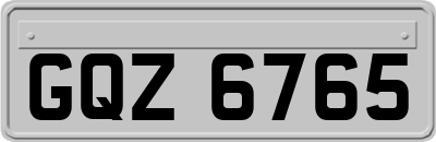 GQZ6765