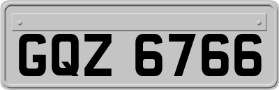 GQZ6766
