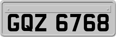 GQZ6768
