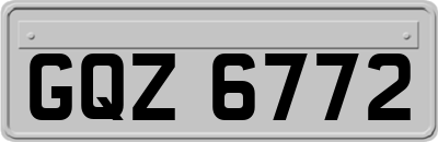 GQZ6772