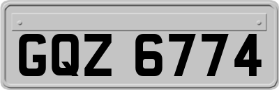 GQZ6774