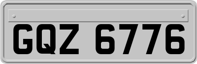 GQZ6776