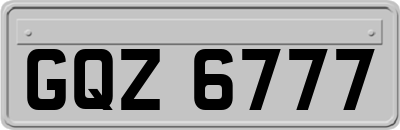GQZ6777