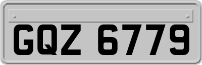 GQZ6779