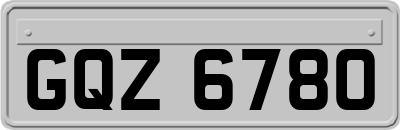 GQZ6780