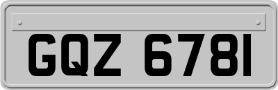 GQZ6781