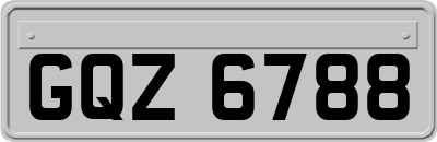 GQZ6788